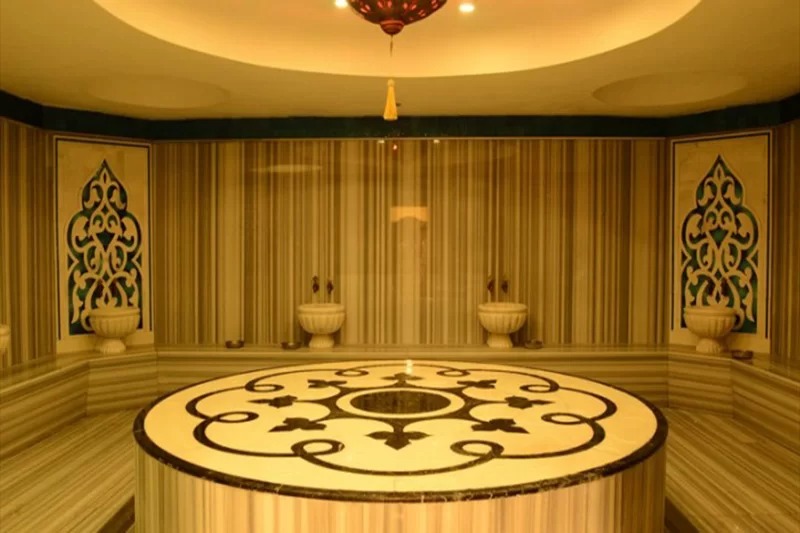 Fame Residence Goynuk Hotel
