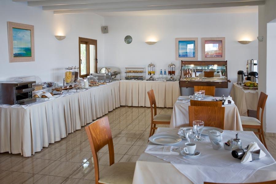 Yiannaki Hotel