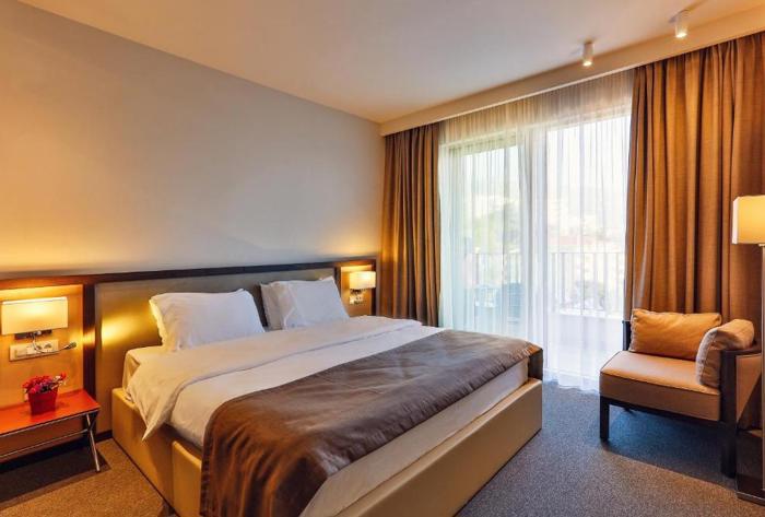 Hotel Bono
