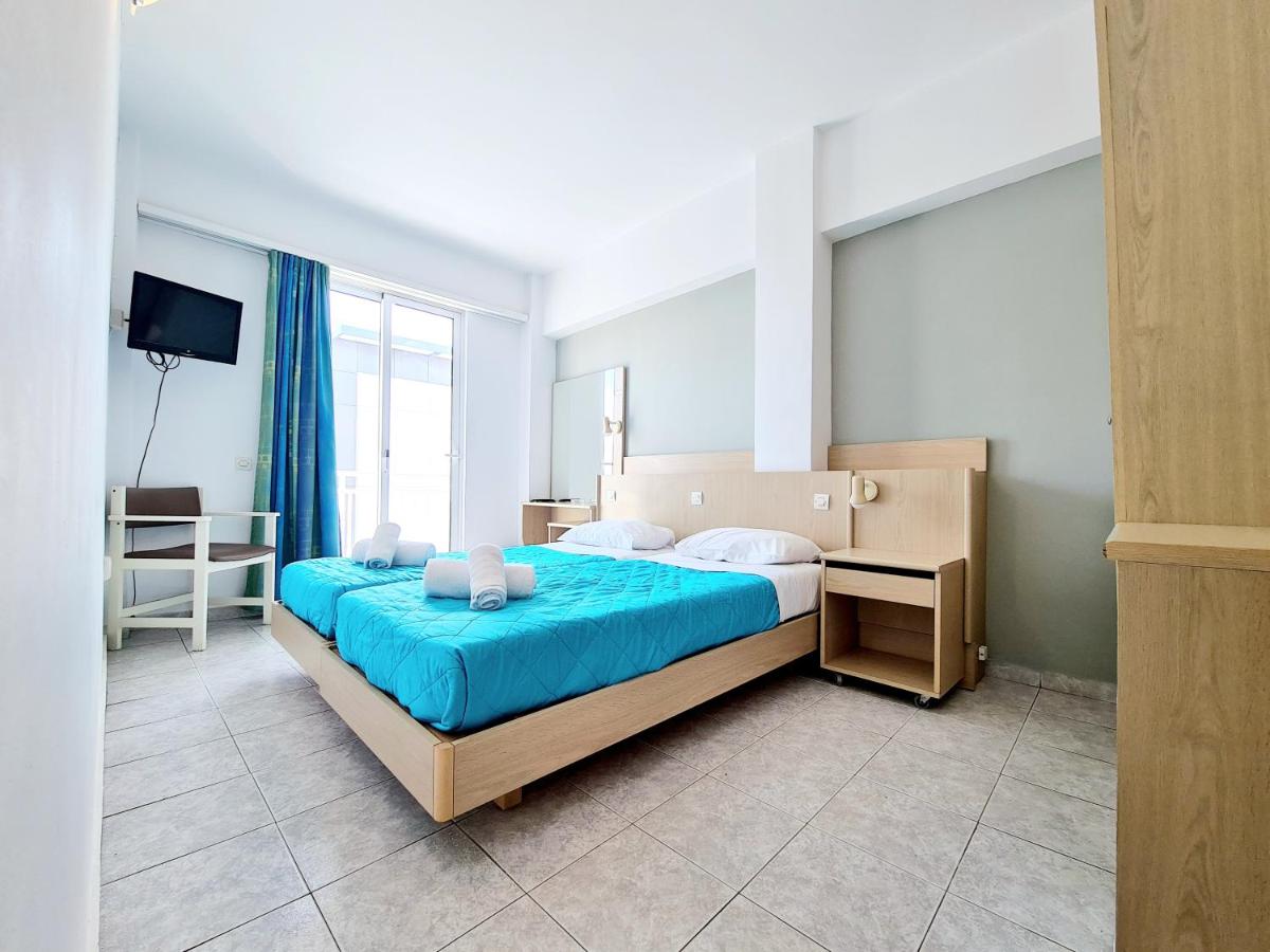 G92 City Hotel