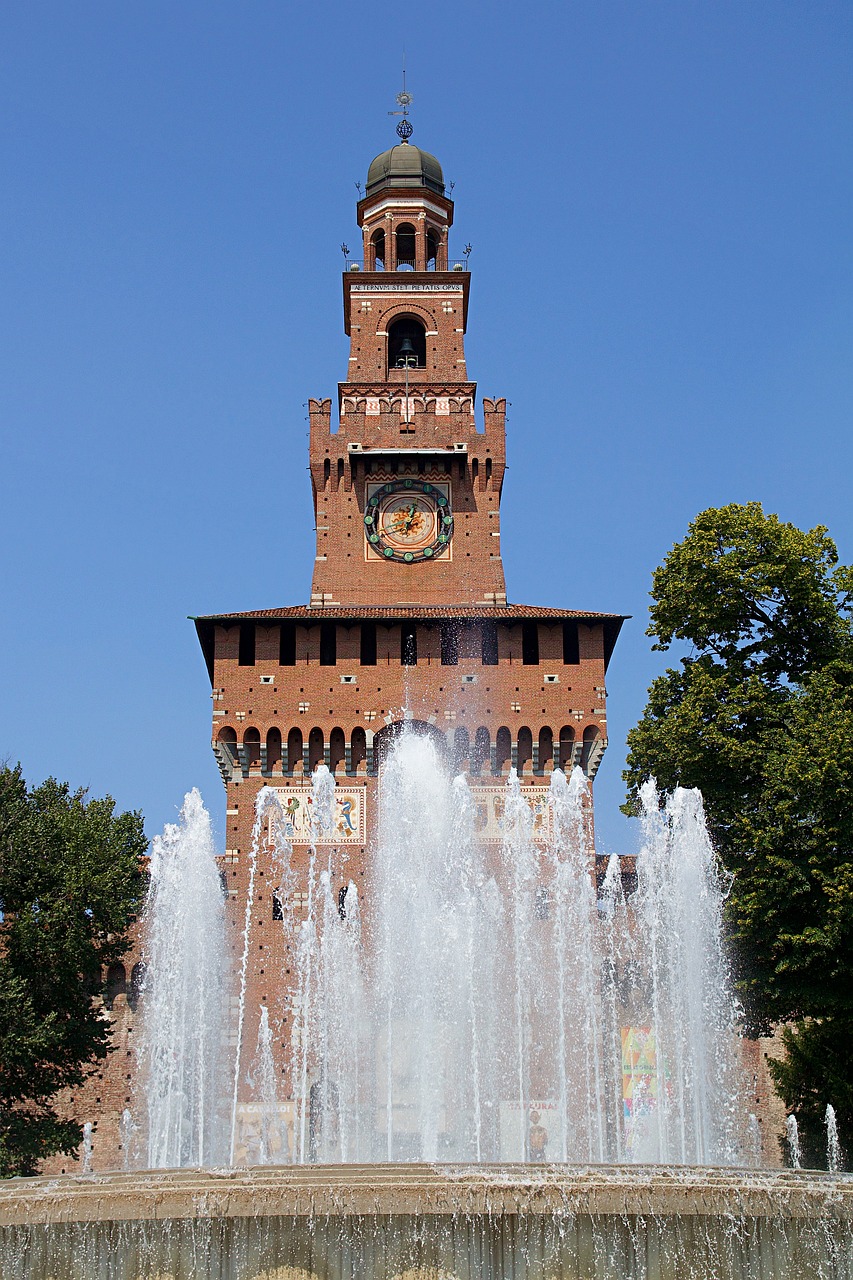 Milano