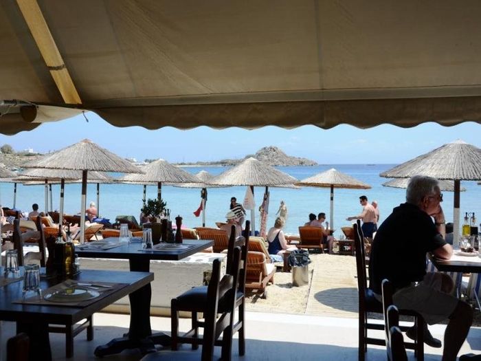 Hotel Acrogiali