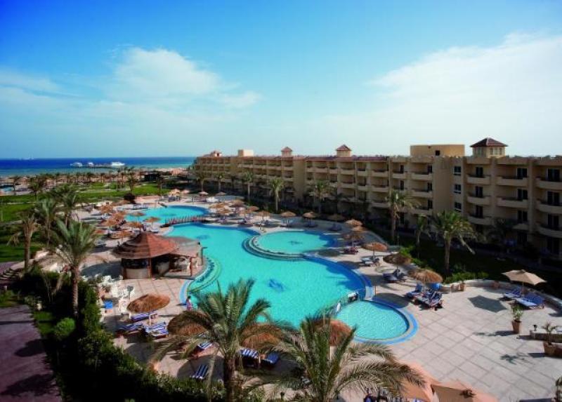 Amwaj Beach Club Abu Soma (Ex.Albatros Beach Club) Hotel