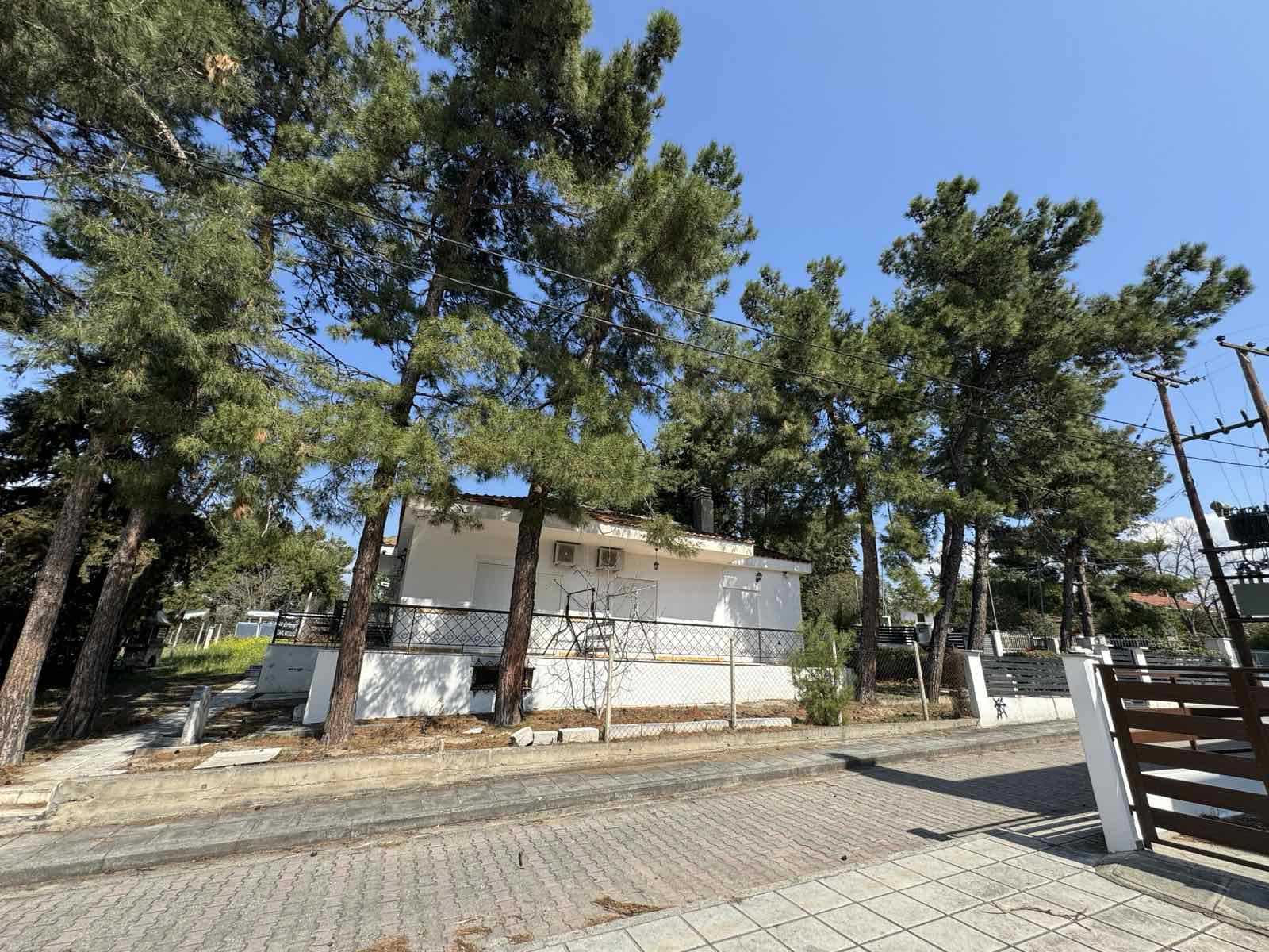 Apartmani Pefki ex Borovi