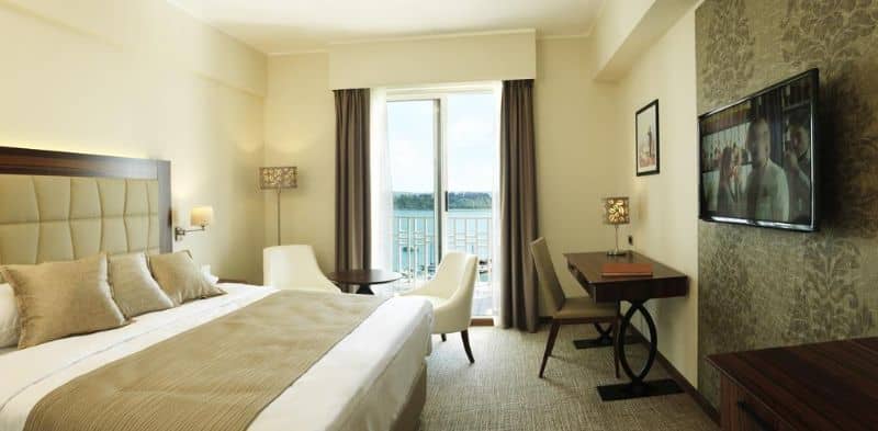 Hotel Grand Hotel Portorož Superior