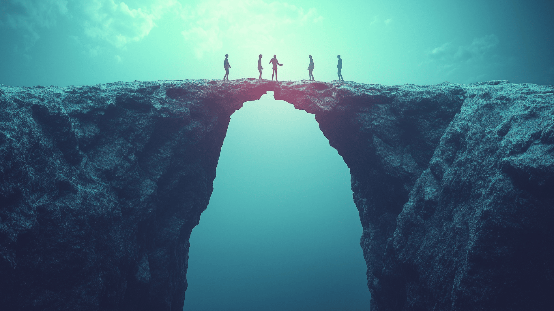 Leadership Gap