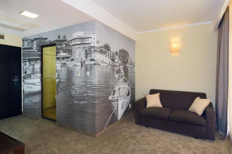 Hotel Nobel