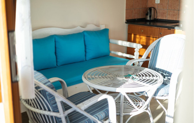 Vila Blue Coast