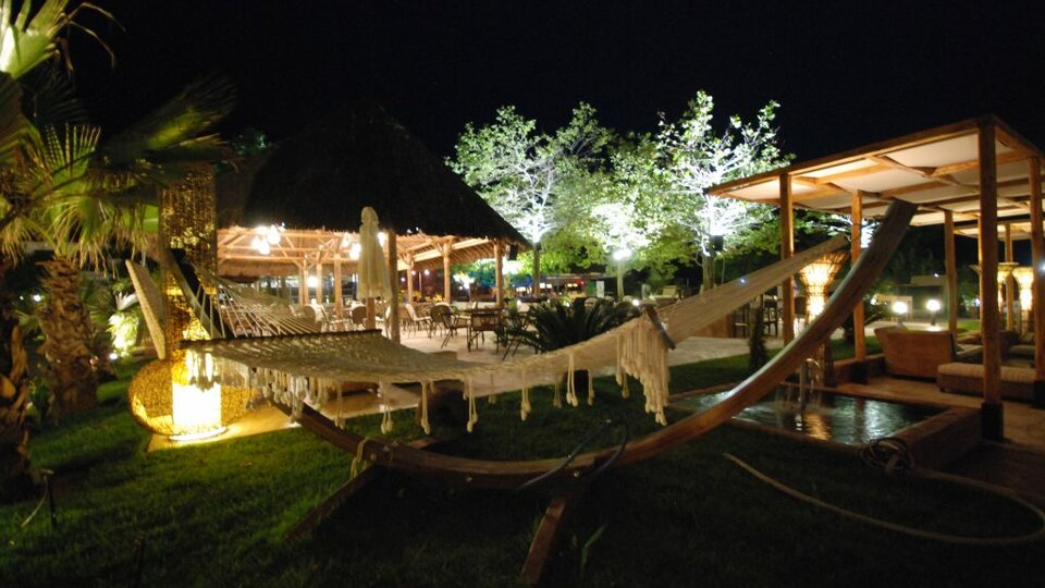 Hotel Afrodite