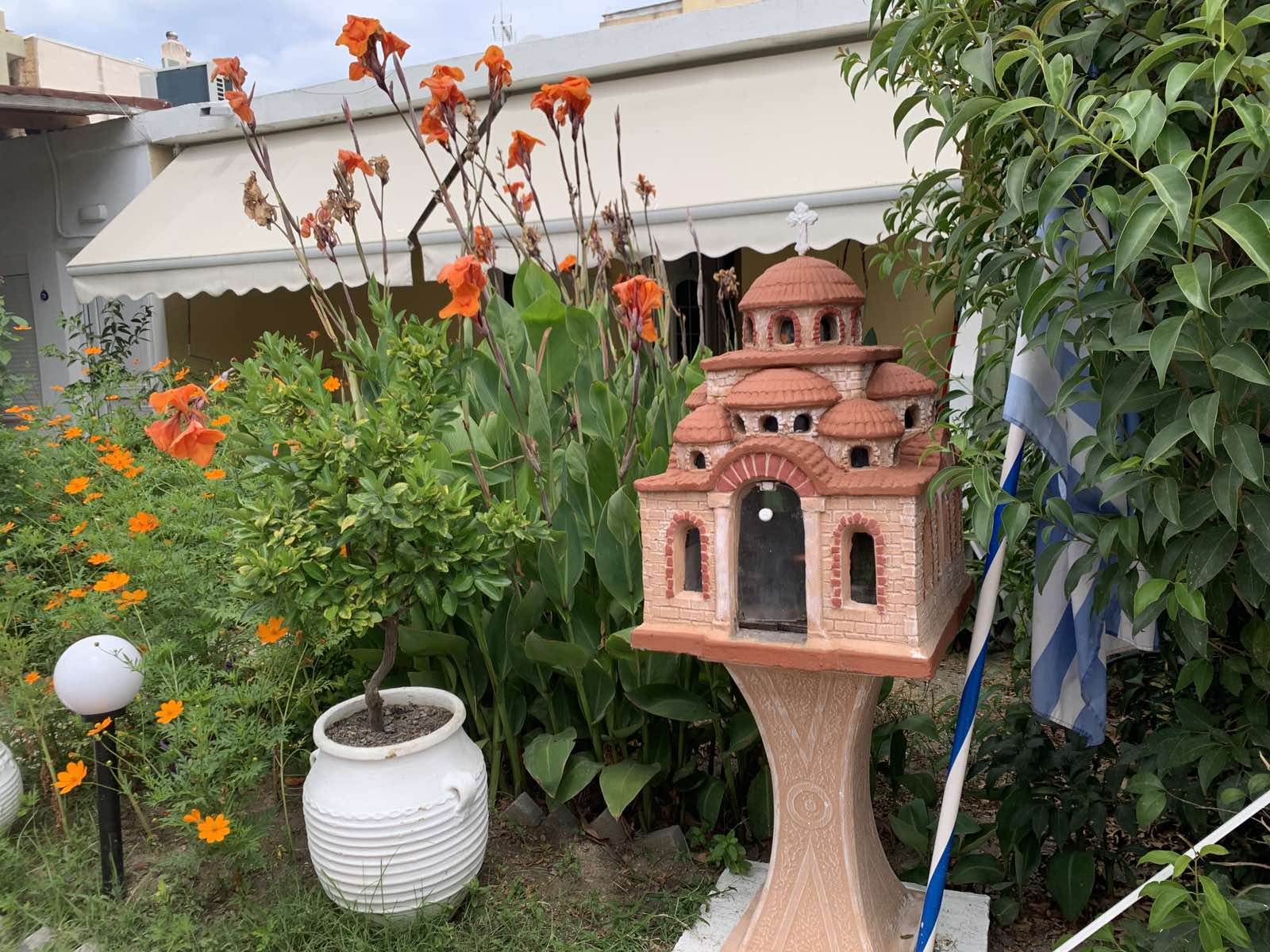 Vila Tania
