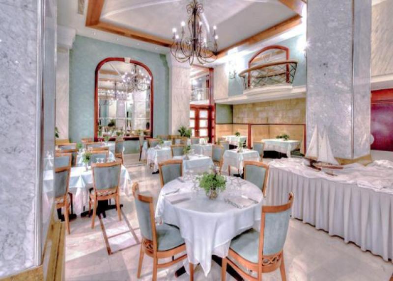 Mediterranean Hotel