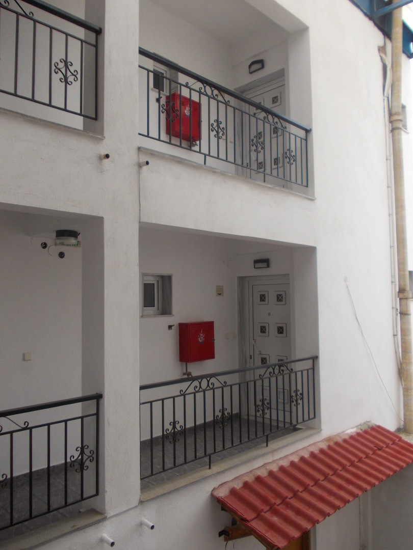 Apartmani i studia Jana