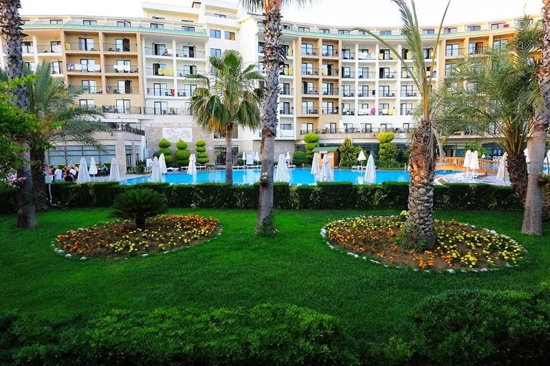 Lyra Resort & Spa Hotel