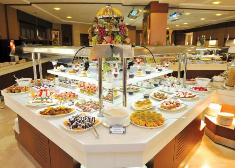 Fame Residende Kemer & Spa Hotel