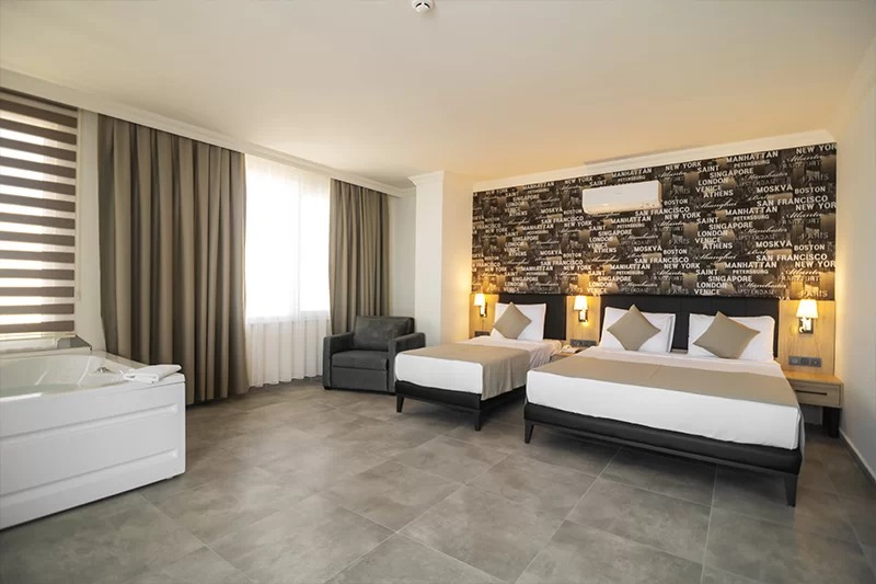 Grand Kolibri Prestige & Spa