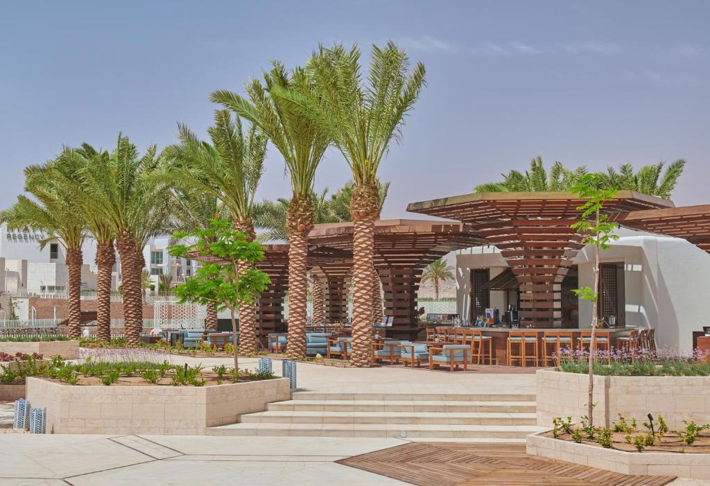  Hyatt Regency Aqaba Ayla