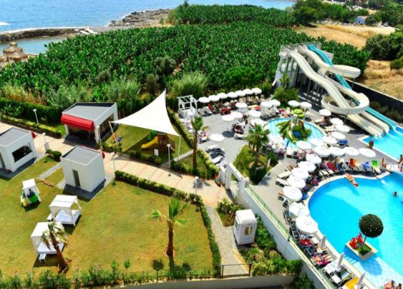 White City Resort Hotel