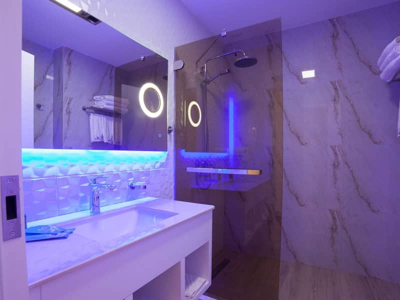 Hotel Fafa Premium