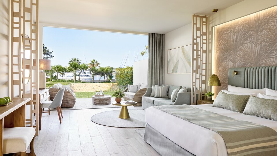 Hotel Porto Sani