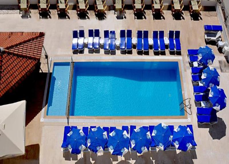 Asi Kleopatra ( Ex.Kleopatra Arsi ) Hotel