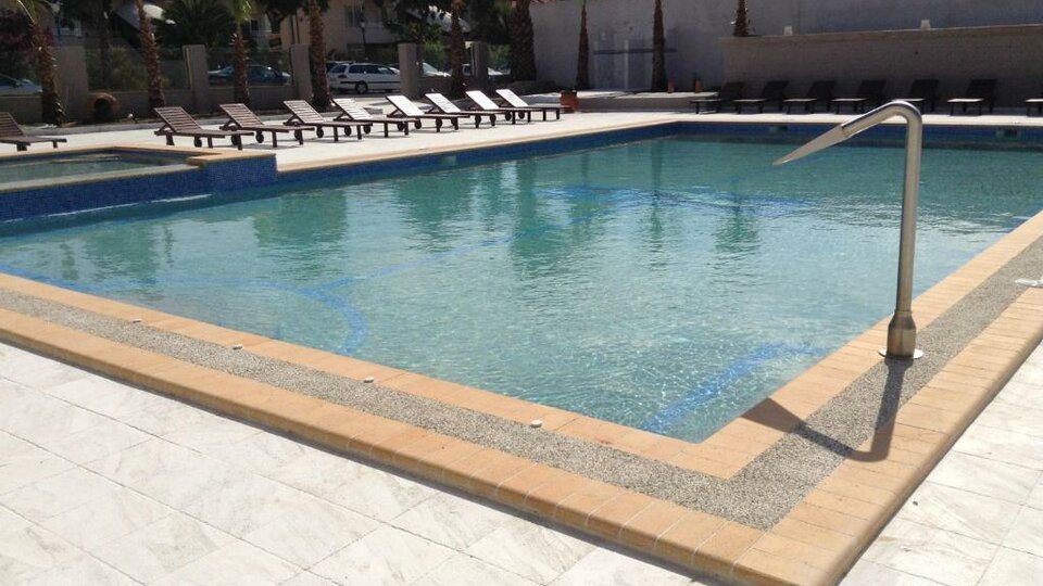 Hotel Hanioti Melathron