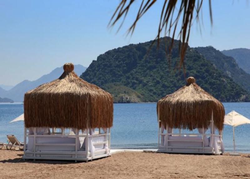 Marti Resort Hotel