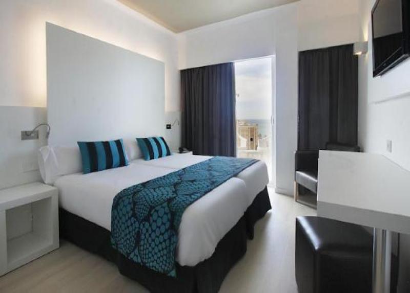 Caballero Hotel