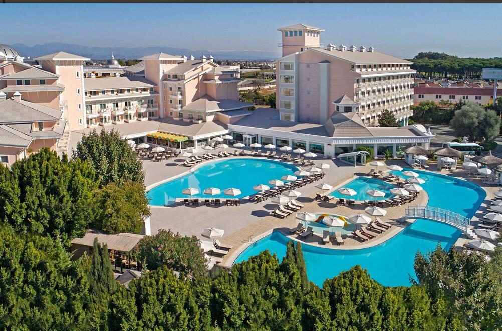 Innvista Hotels Belek