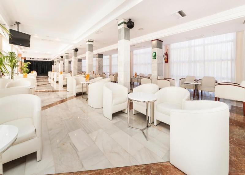 Globales Palmanova Palace Hotel