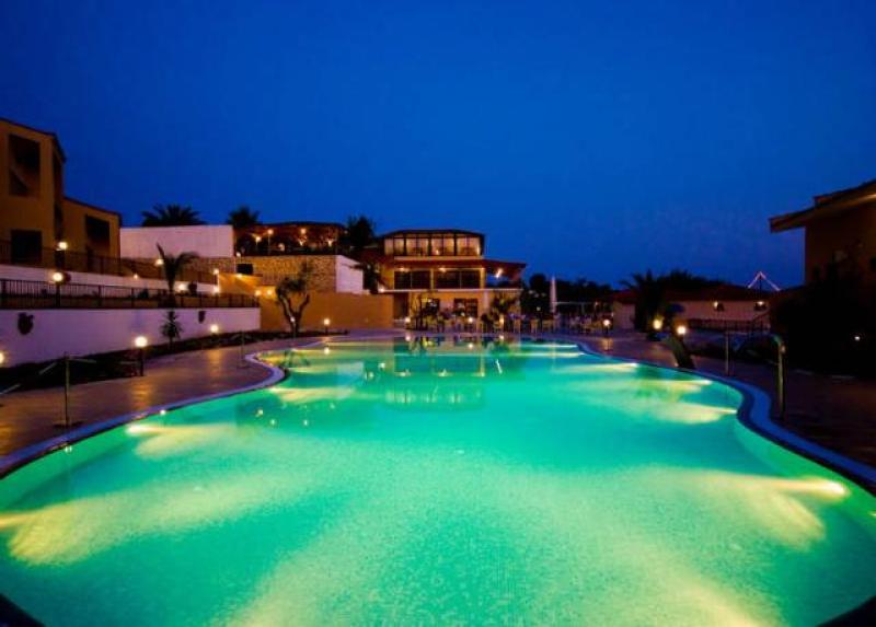 Village Mare Hotel