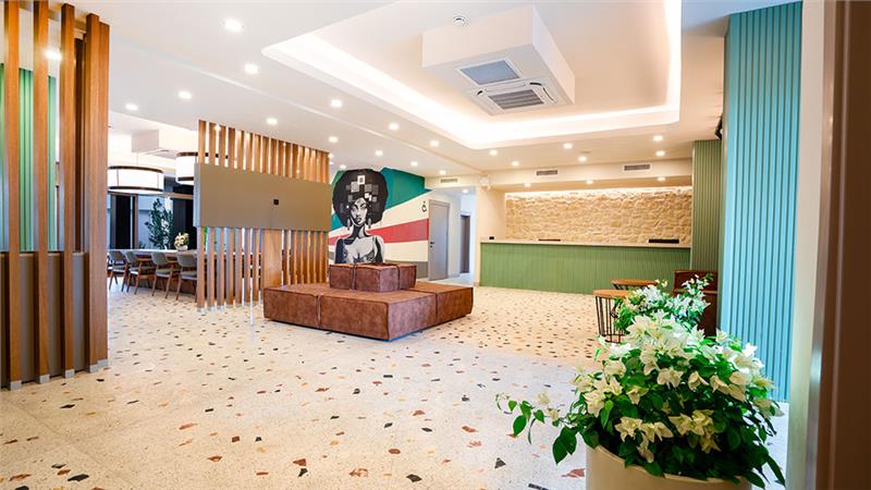 Orfeus Armin Hotel