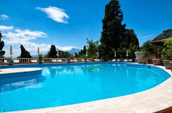 Hotel Taormina Park