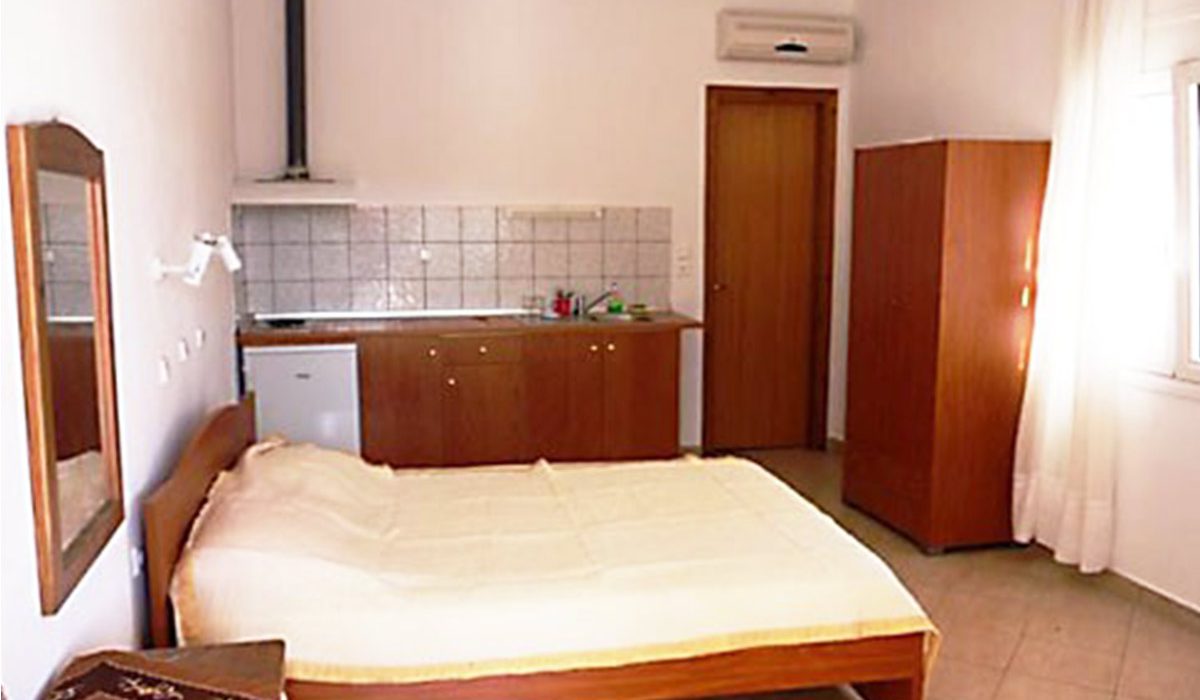 Vila Dimitris