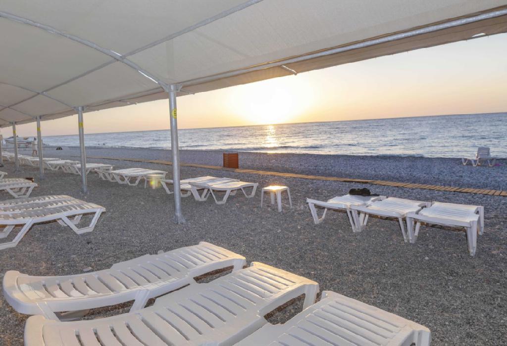 Armas Labada Beach