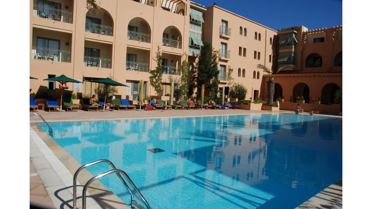 Alhambra Thalasso