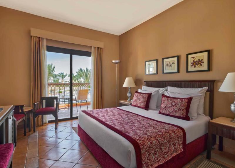 Jaz Solaya Hotel