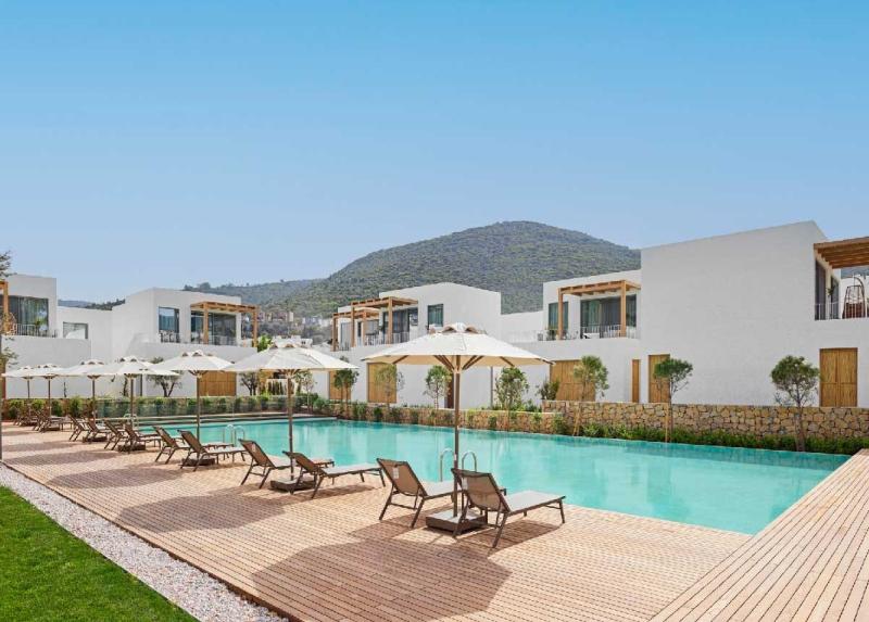 Voyage Torba Hotel