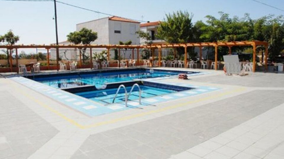 Hotel Aphrodite