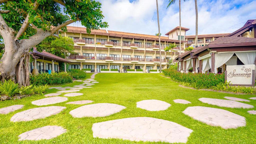 Impiana Beachfront Resort Chaewen Noi