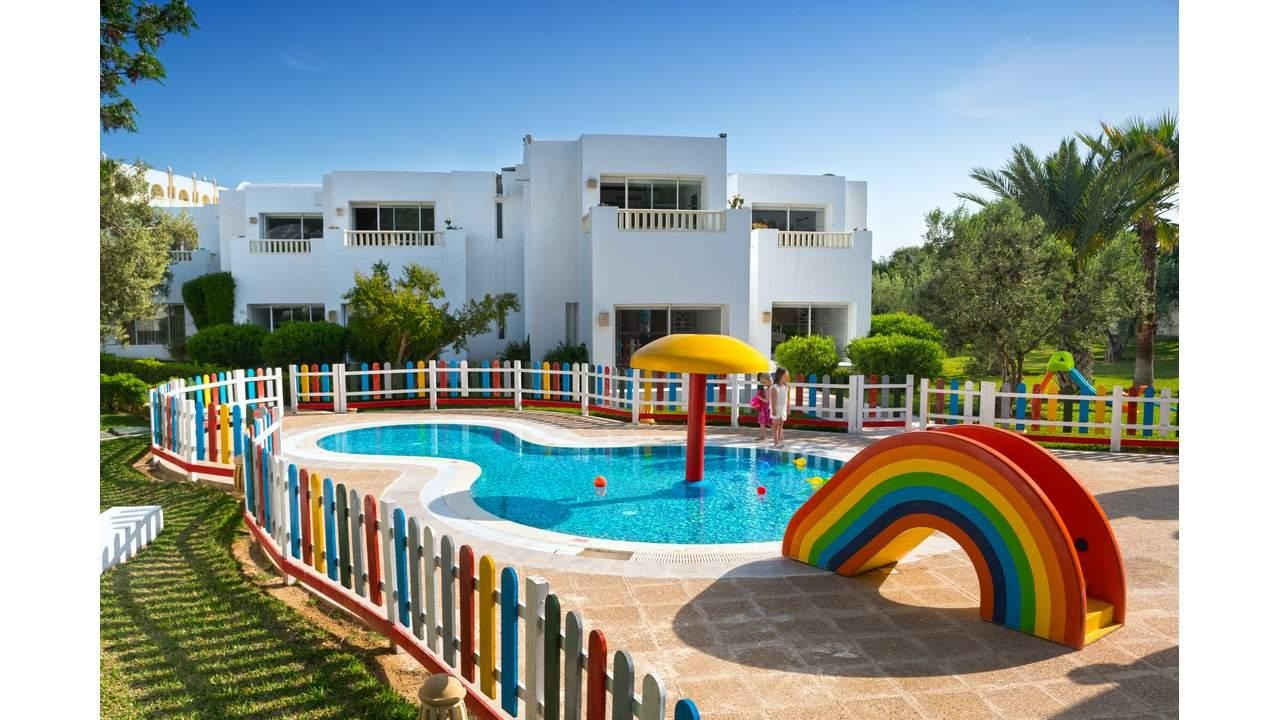 Steigenberger Marhaba Thalasso 