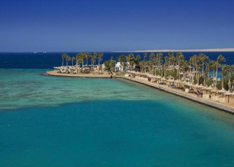 Arabia Azur Hotel