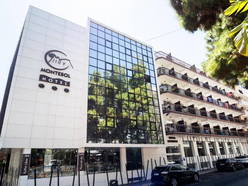 Hotel Montesol