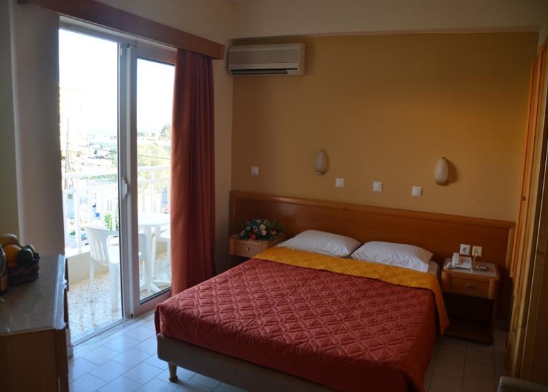 Marine Congo Hotel