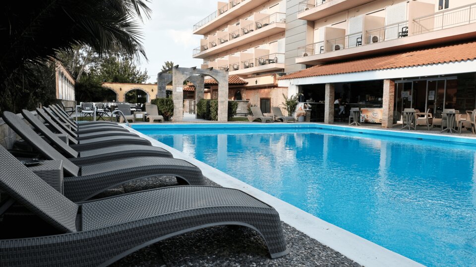Hotel Stefania
