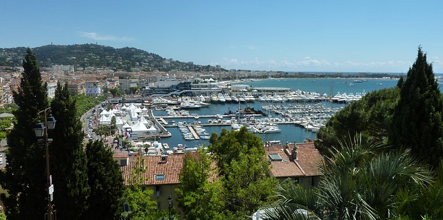 Sanremo i Azurna obala
