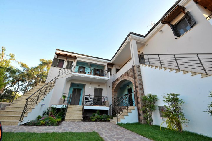 Vila Armoniades