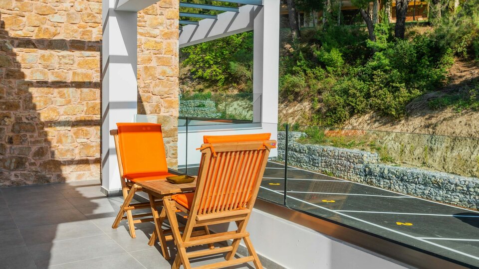 Epta Villas