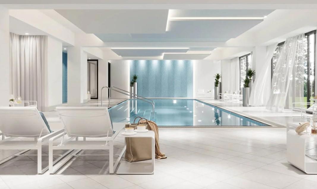 Bled Rose Hotel