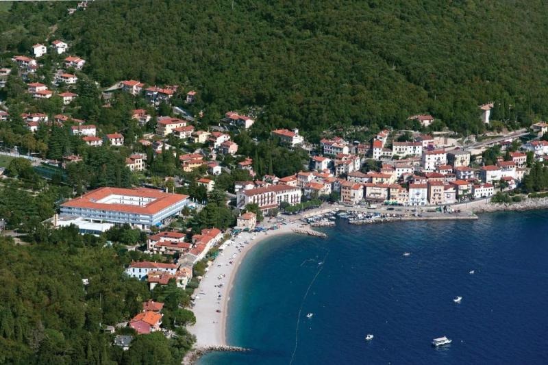 Hotel Marina Polpenzion