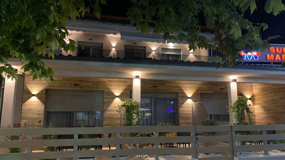 Tami's Residence 1